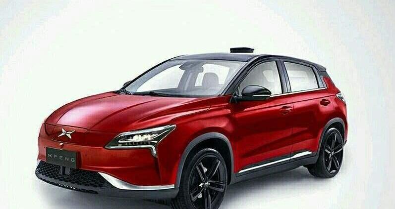 Beijing, Tesla, Tucki, Mercedes-Benz, BMW