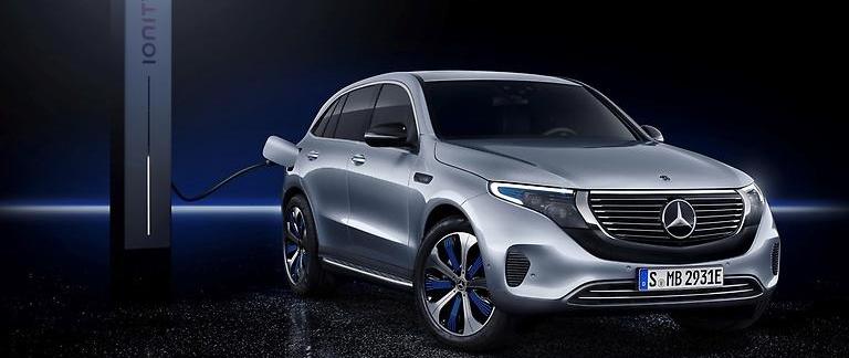 Mercedes-Benz, Hyundai