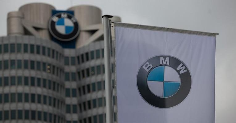 BMW, Volkswagen