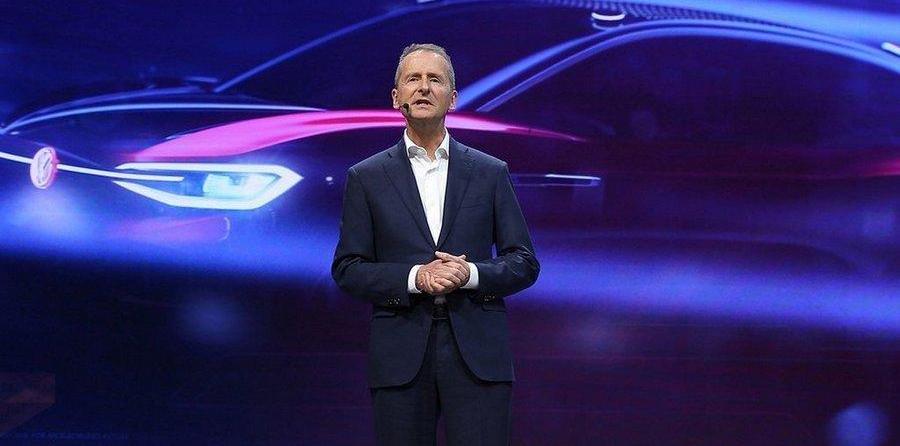 Volkswagen, Porsche