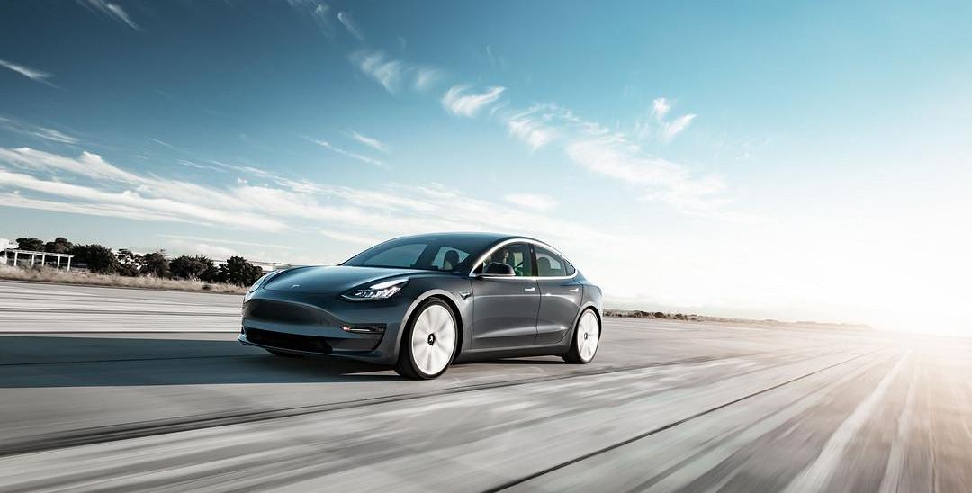Tesla, LI, Honda, Mercedes-Benz, Guangqi Honda VE-1