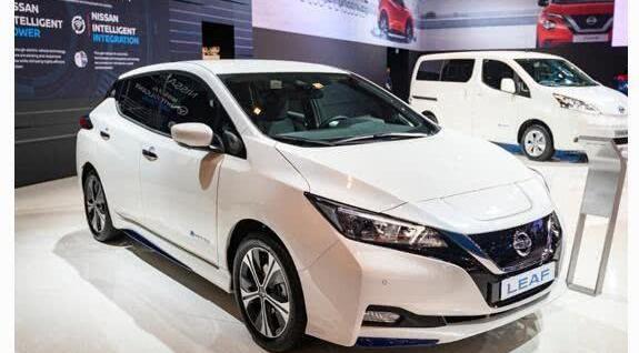 Nissan, Mitsubishi, Volkswagen, Toyota, Southeast