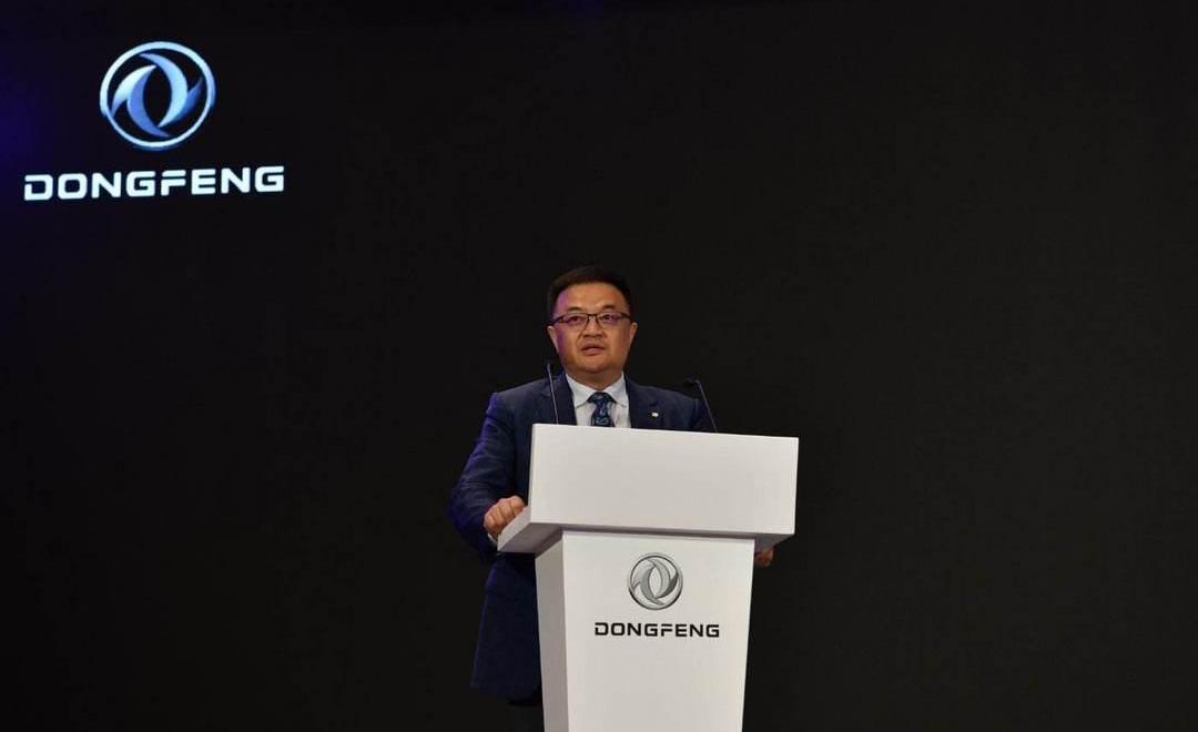 Dongfeng, Roewe, Tesla, Honda and Fengshen E70