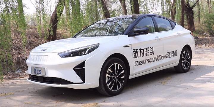 Jianghuai, Discovery, BYD, Beijing, Toyota