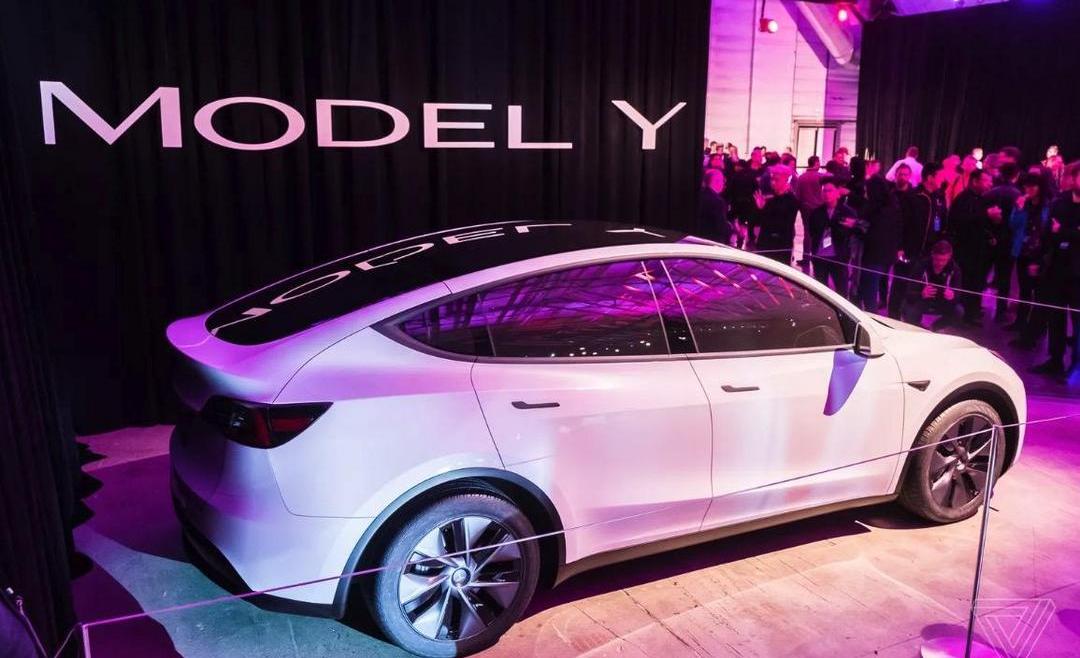 Tesla, Weilai, Li ONE, Tucki, BYD