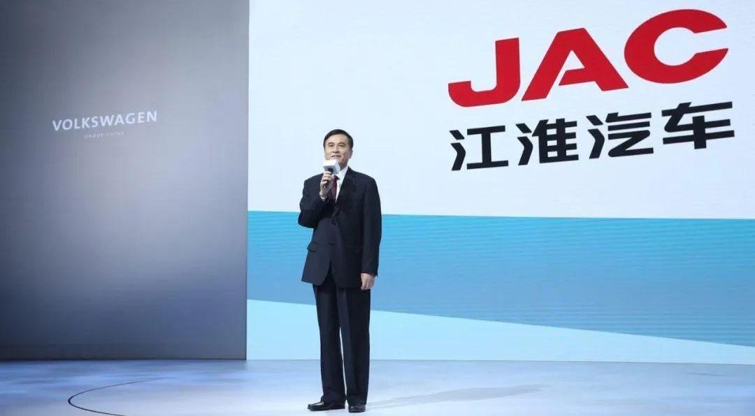 jianghuai, Volkswagen, sihao, faw