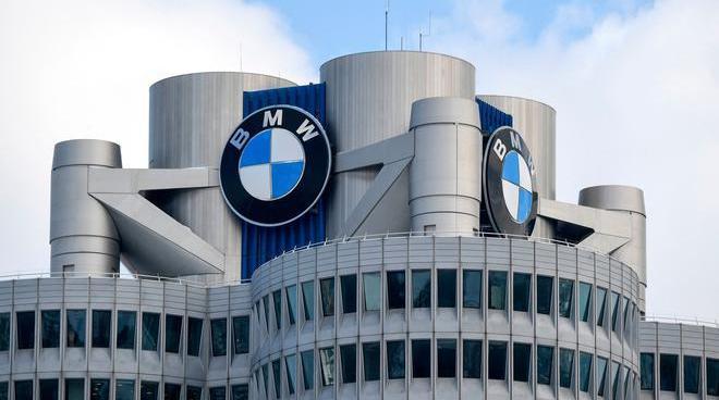 BMW, Volkswagen, German, Chinese
