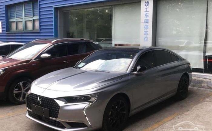 Volkswagen, Jianghuai, Porsche, Beijing, Taycan