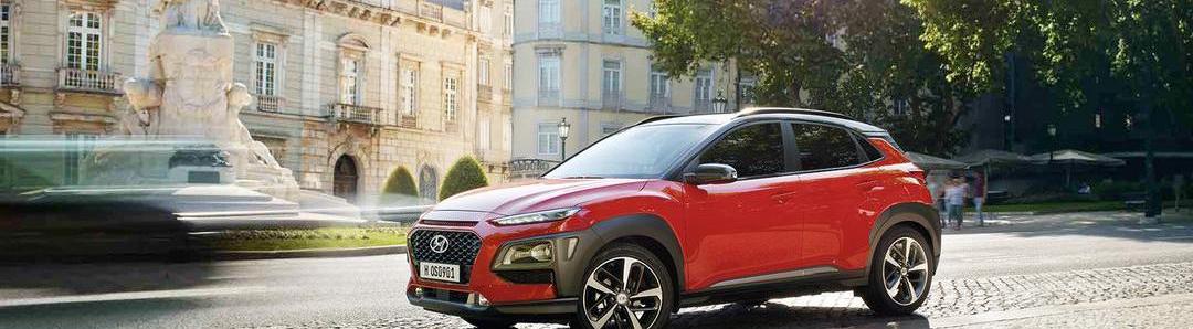 Hyundai, Kia