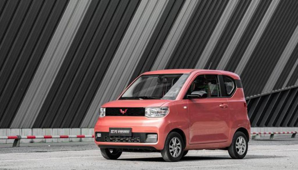 Tesla, Volkswagen, Kia, Nissan, Hyundai