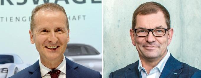 Tesla, Volkswagen, Audi, Porsche, taycan