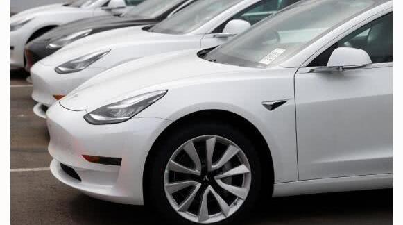 特斯拉,发现,Model 3