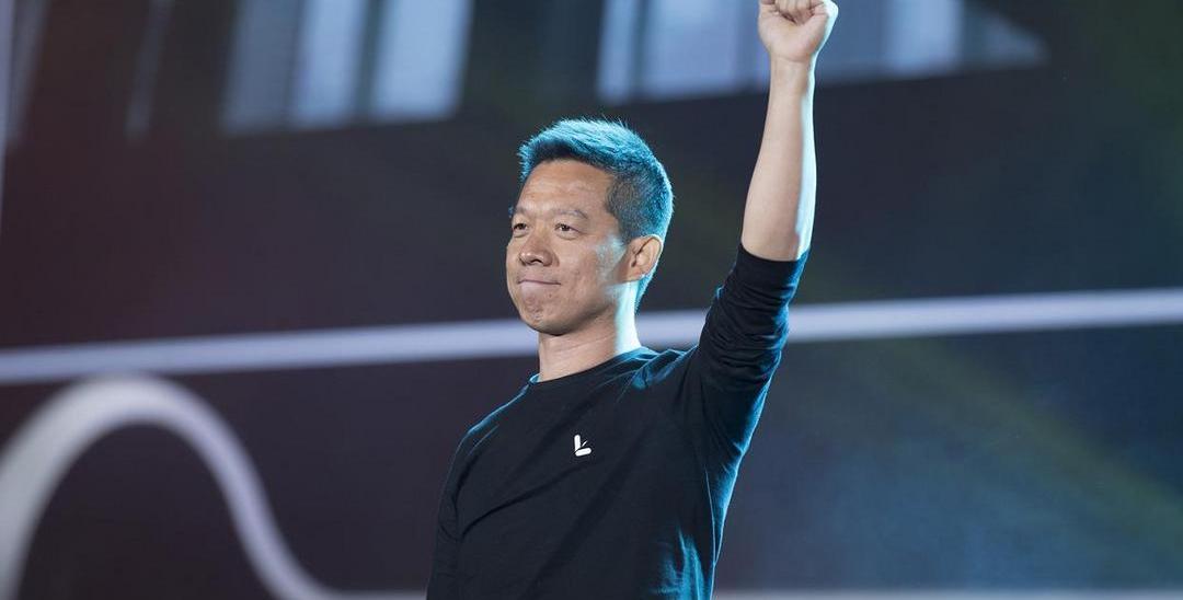 FF 91, Tesla, Faraday future 