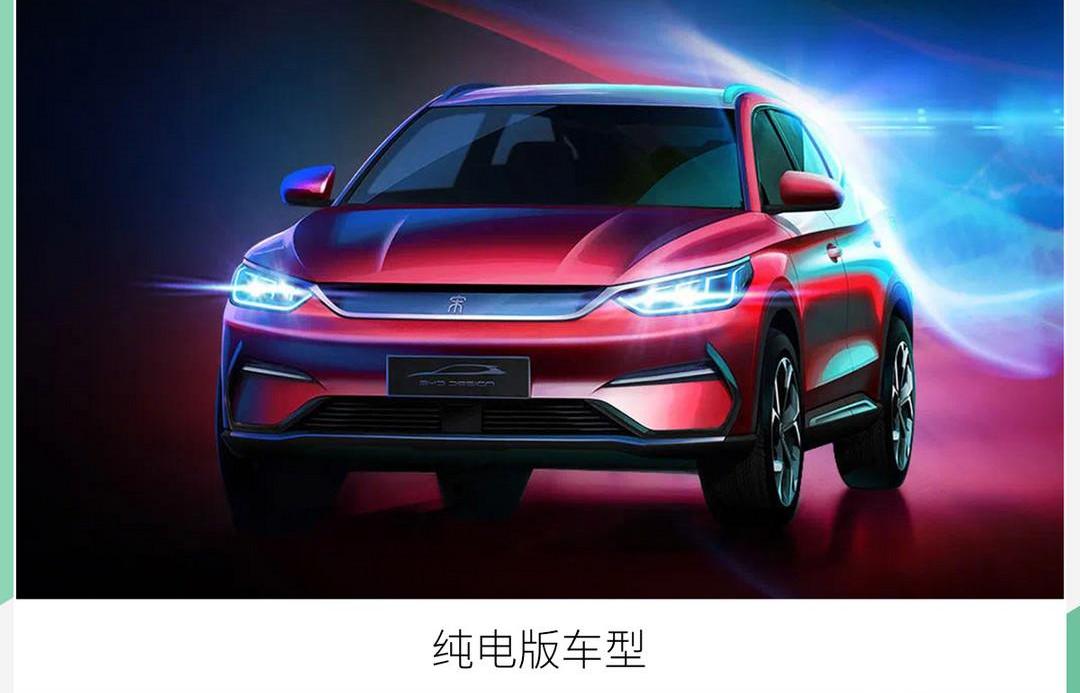 Changan, Chery, Weilai, Chery New Energy, BYD