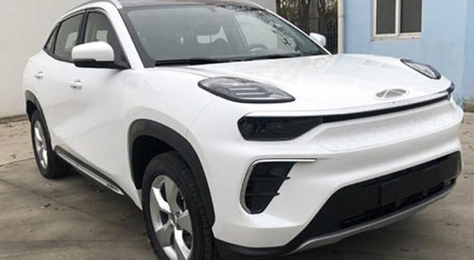 Changan, Chery, Weilai, Chery New Energy, BYD