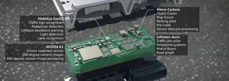 BYD, Roewe, Han, Volkswagen, LI