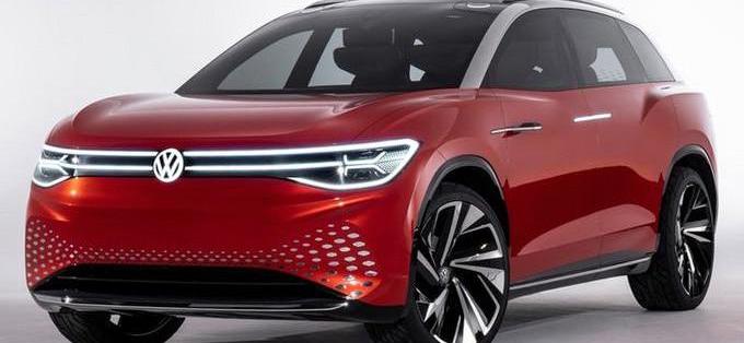 BYD, Roewe, Han, Volkswagen, LI