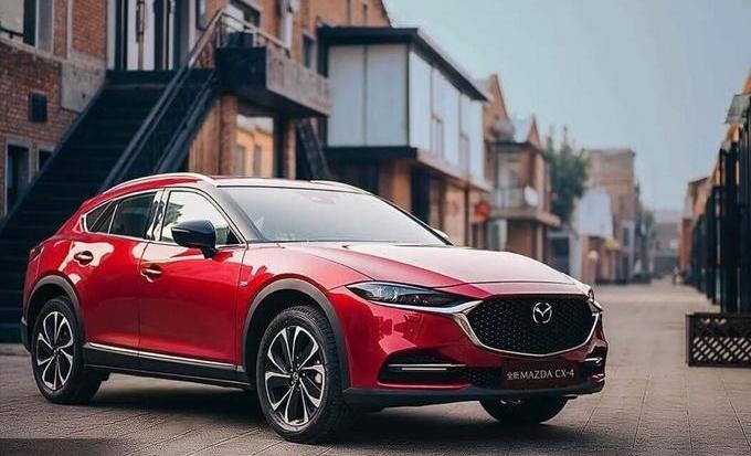 faw, Mazda, Pentium, Volkswagen, Toyota