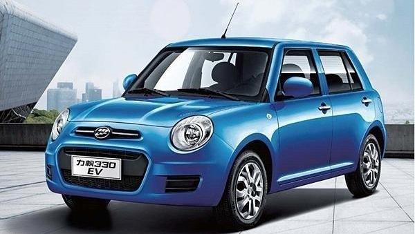 lifan automobile