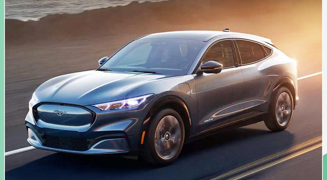 Tesla, Volkswagen, Toyota, FAW, Touareg