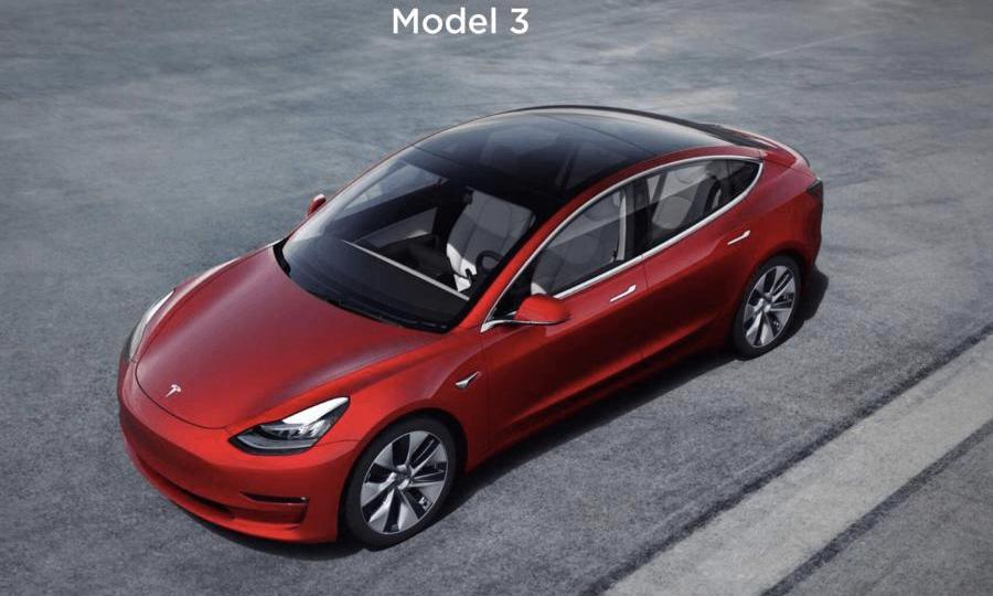 Tesla, Great Wall, Mercedes-Benz, Chang 'an, Beijing
