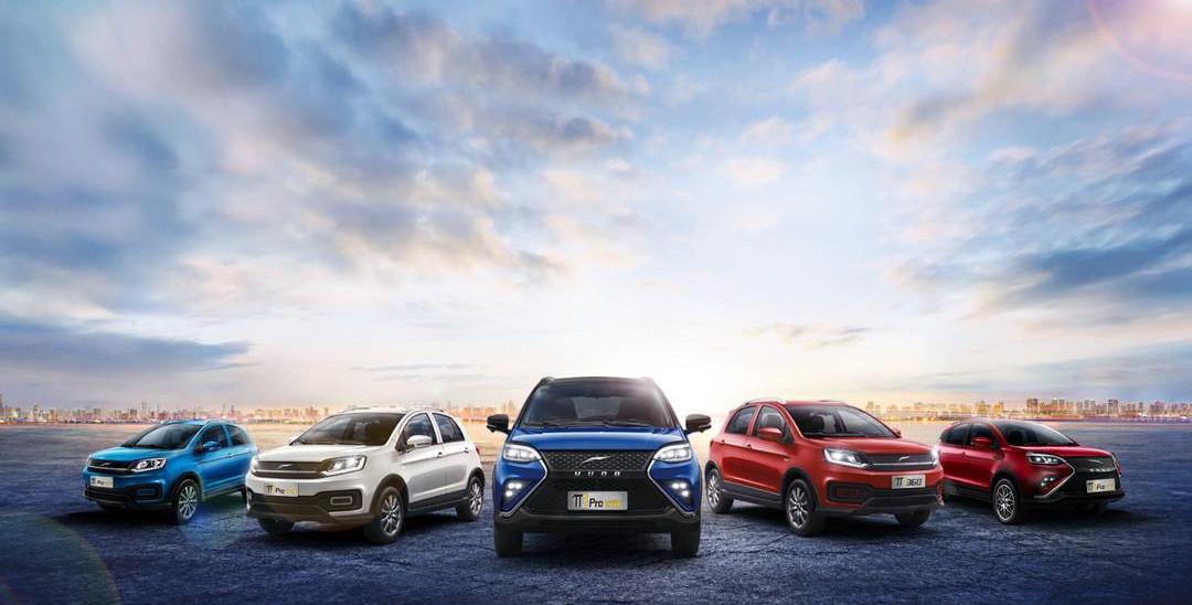 Cloudiness, Roewe, Idea, Ford, Cloudiness π 1