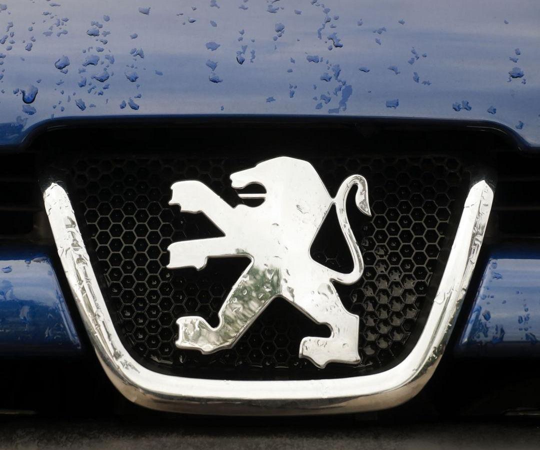 Peugeot, Dongfeng, Citroen, Han, Peugeot 2008
