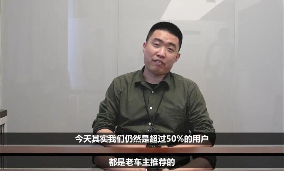 LI, Discovery, Weilai, Hechuang, Tesla