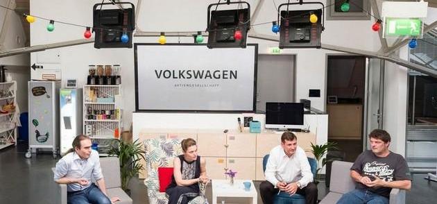 Volkswagen