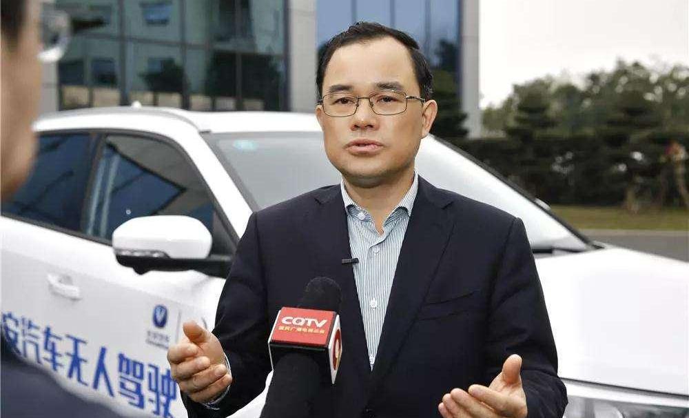 Great Wall, Chang 'an, Guangzhou Automobile Group