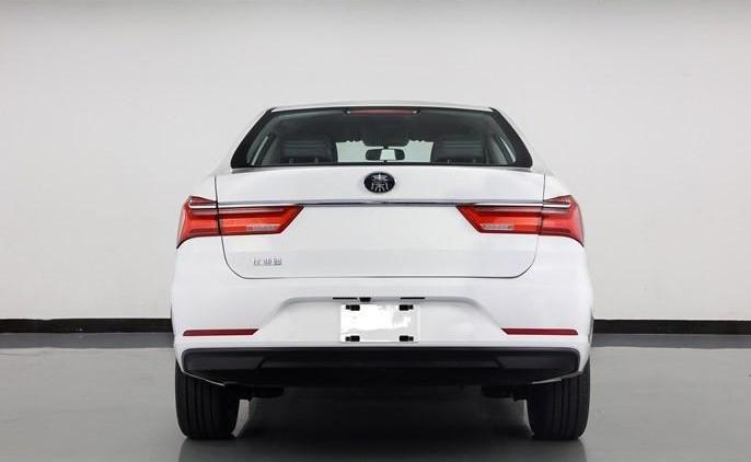 BYD