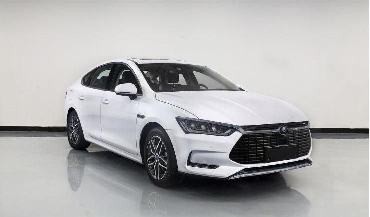 BYD