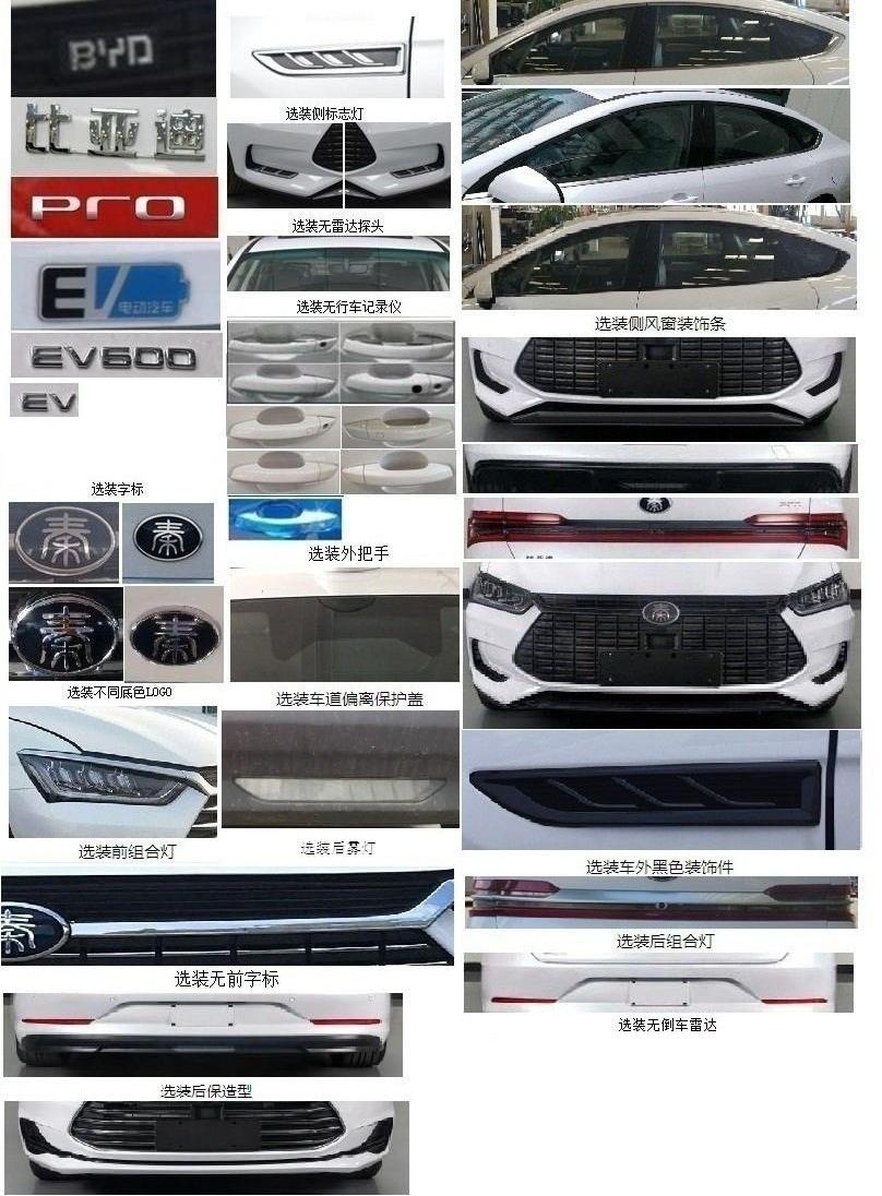 BYD
