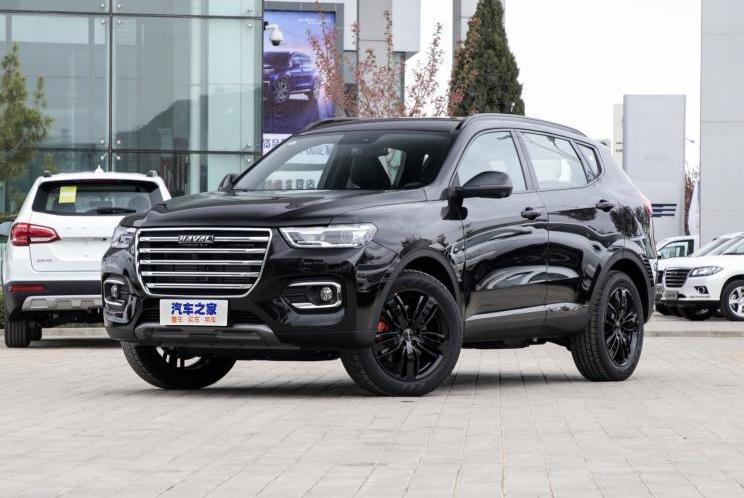 Haval, Great Wall, Haval H6, Euler, Haval M6