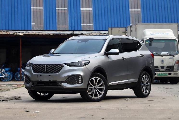 Haval, Great Wall, Haval H6, Euler, Haval M6
