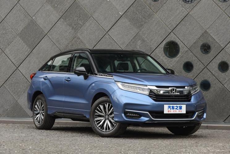 Honda, Dongfeng, Civic, Lingpai, Accord