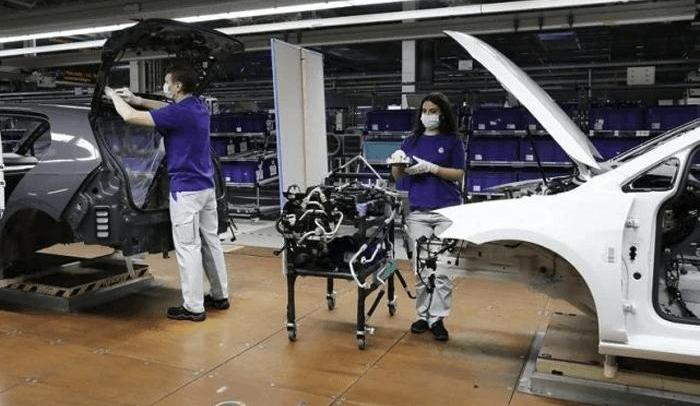 Tesla, Volkswagen, Ford, model 3, model y