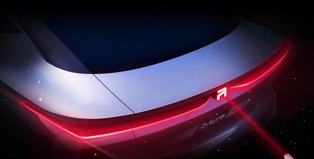 Roewe