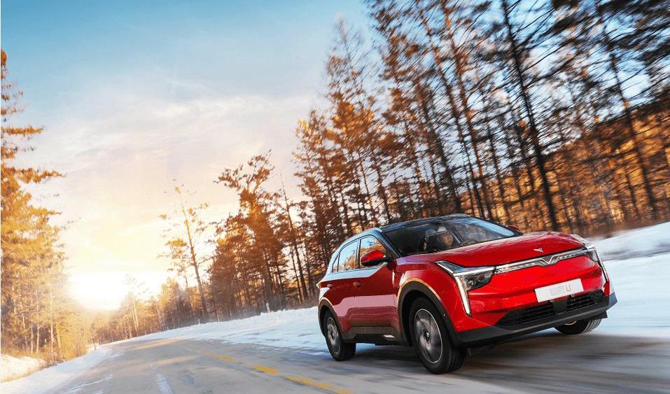 Nezha u, Nezha automobile, Tesla, Tucki, Tucki G3