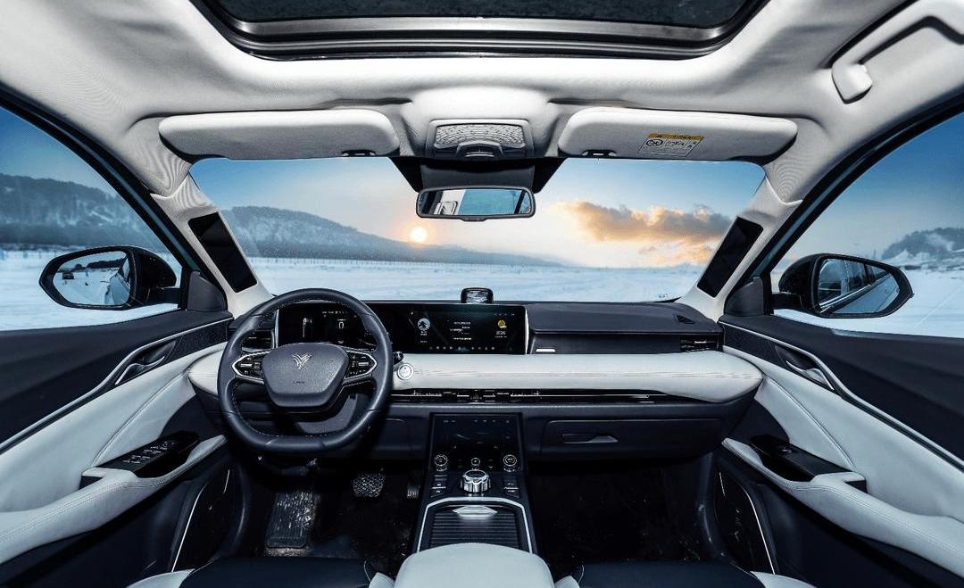 Nezha u, Nezha automobile, Tesla, Tucki, Tucki G3