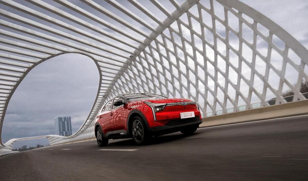 Nezha u, Nezha automobile, Tesla, Tucki, Tucki G3