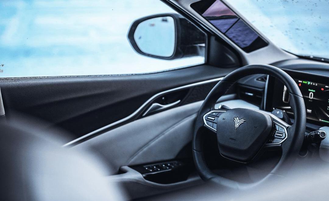 Nezha u, Nezha automobile, Tesla, Tucki, Tucki G3