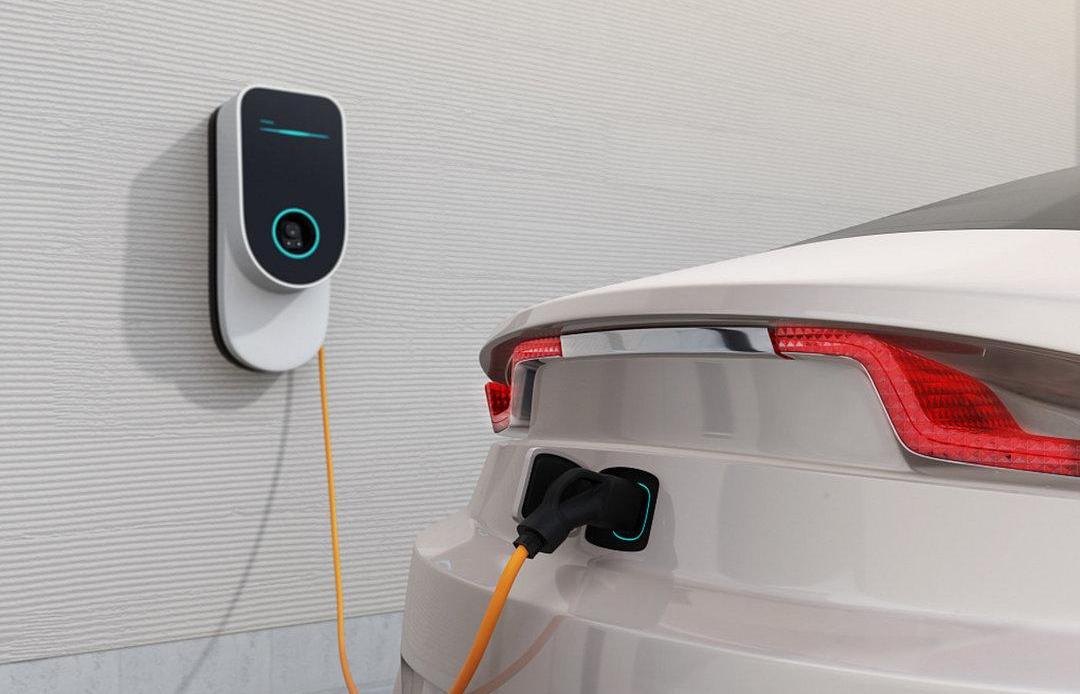 Tesla, Model 3, Weilai, BYD, Hongqi