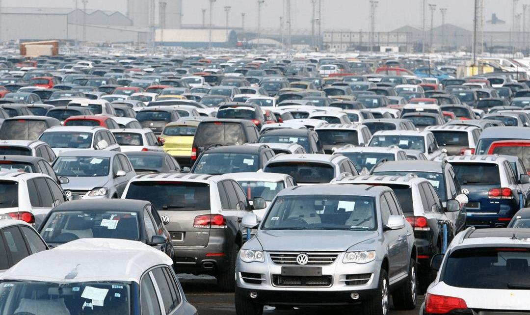Beijing, Volkswagen, LaVida, Cadillac