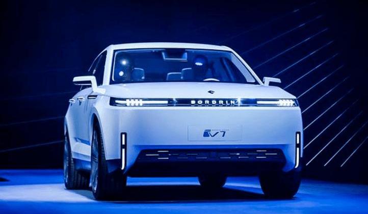 FAW, Lectra, Discovery, Chery, Xingtu