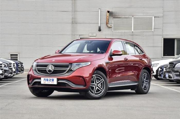 Volkswagen, Tucki, Mercedes-Benz, Tesla, BYD