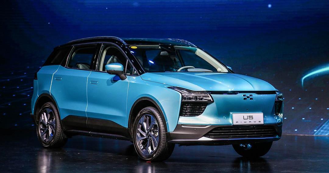 Volkswagen, Tucki, Mercedes-Benz, Tesla, BYD