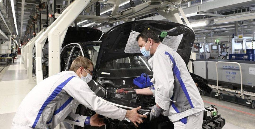 Volkswagen, Tucki, Mercedes-Benz, Tesla, BYD