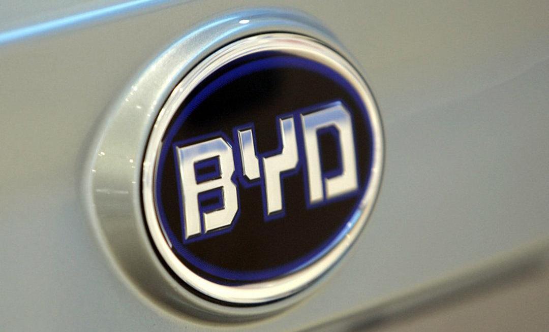 BYD, Tesla, Model 3, Han, Chang 'an