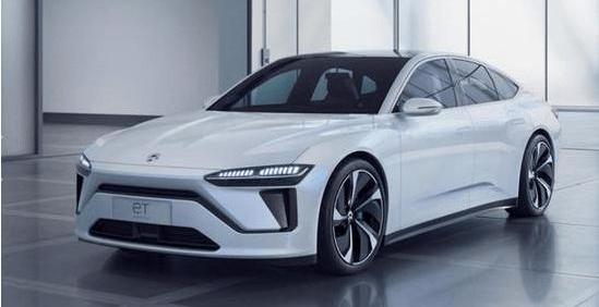 weilai, Tesla, Model 3, Tucki, Tucki p7